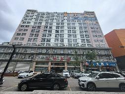 曲靖市人民工社部分厂房商铺租赁
