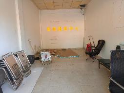 芜湖职业技术大学银湖校区天猫超市北侧自南向北第一间门面房出租公告(国资监测编号GR2026AH2002326)