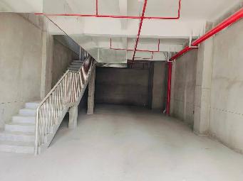 书香苑门面房205室招租公告