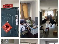 呼和浩特市玉泉区电力设计院宿舍楼8间住宅整体招租（租期3年）(国资监测编号GR2026NM1003955)