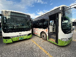59辆报废电动公交车转让公告(国资监测编号GR2026AH2002320)