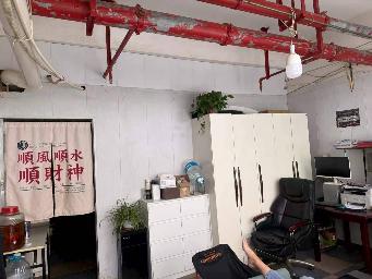 常州市钟楼区桂花园19-6号商铺招租公告