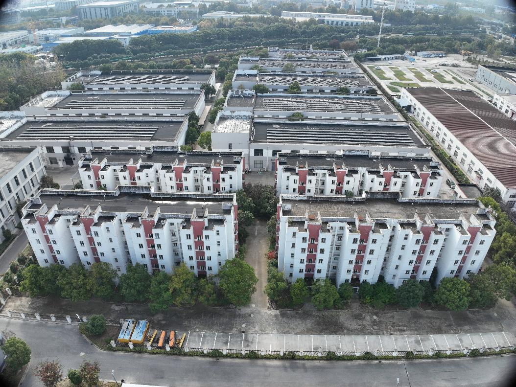 德润高新公寓14套（4套一室一厅、10套两室一厅）招租公告