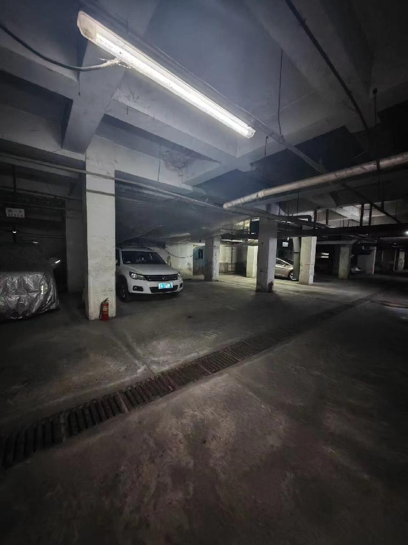 [哈尔滨市]哈尔滨市道外区中财雅典城1号库C区106车位招租交易公告