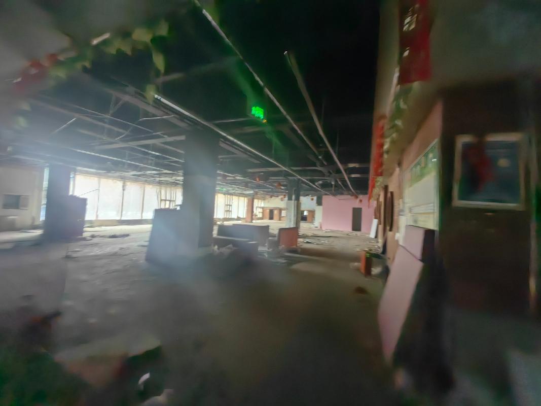 新疆城建（集团）股份有限公司租赁位于乌鲁木齐市水磨沟区红山路51号2层商业房产(国资监测编号GR2026XJ1001738)
