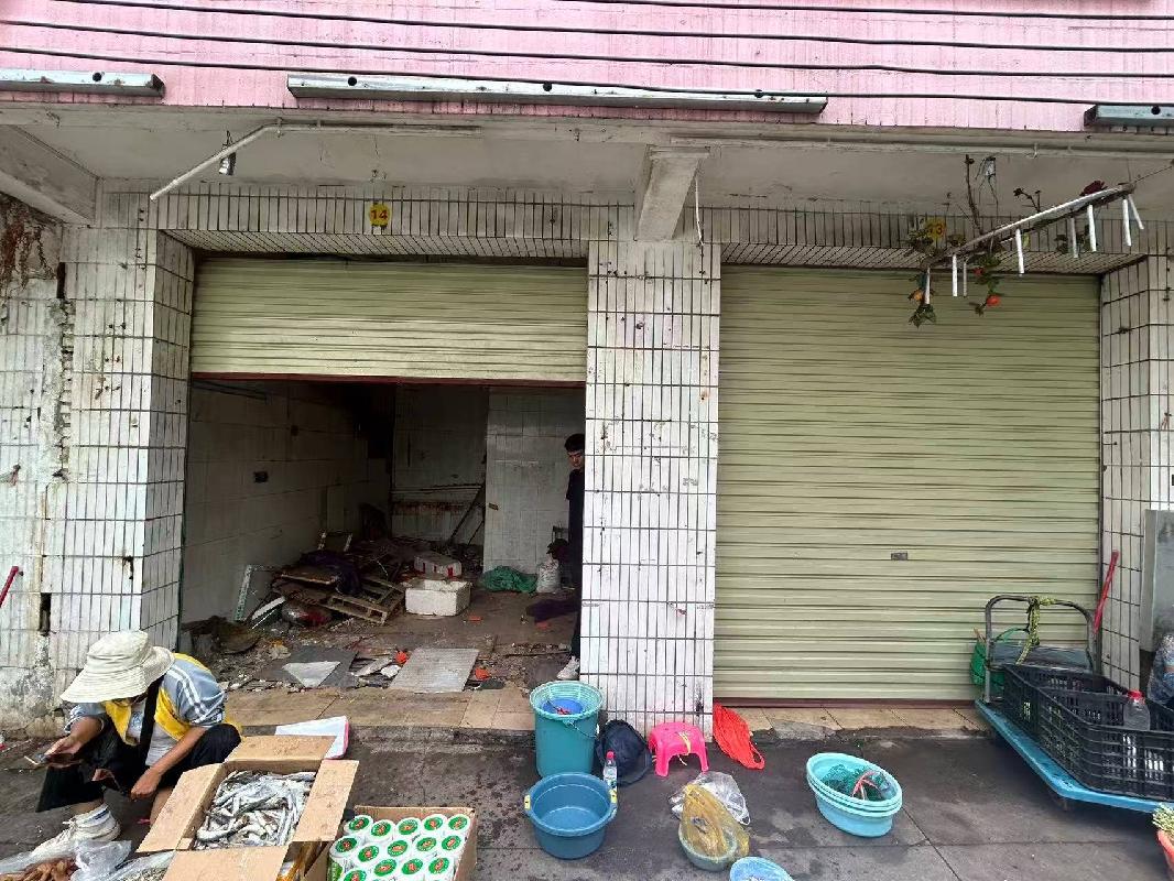 建国二横路16-1商铺等8宗资产挂牌招租
