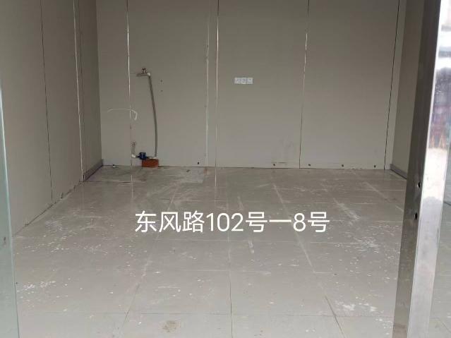 洪泽区东风路102号-8室商铺招租公告