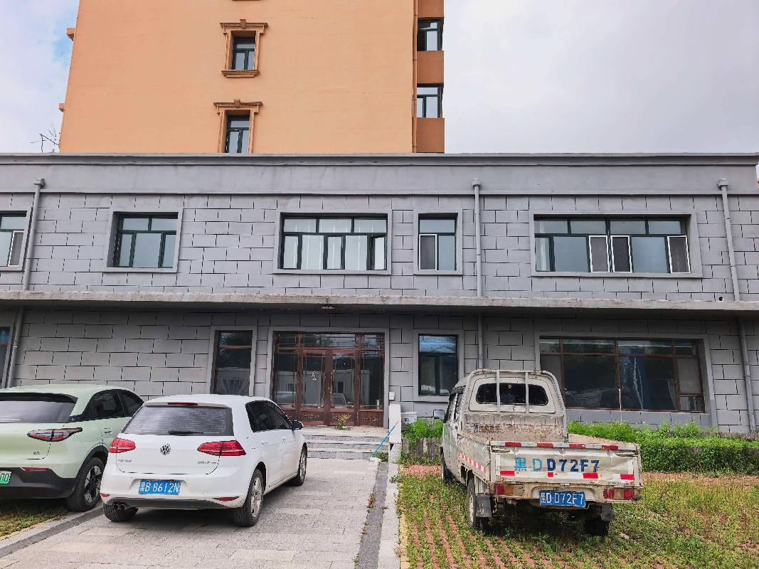 克山县锦湖新城小区5号楼3处房屋捆绑出租交易公告(国资监测编号GR2026HL2005651)