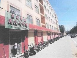 [武威市]民勤县三雷路西渠路19号7间房屋租赁公告