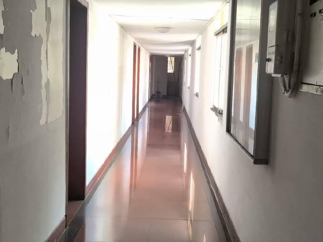 长沙市雨花区梓园住宅区13栋4-7层招租(国资监测编号GR2026HN1003075)