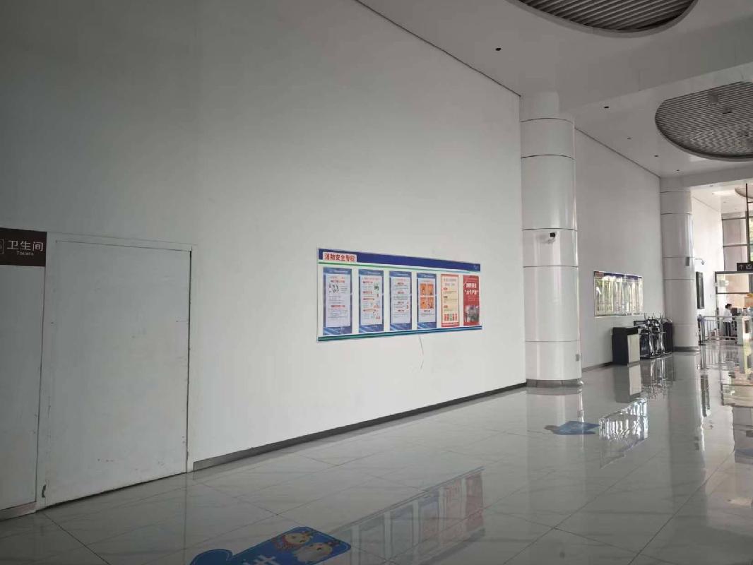 【凤凰磁浮文旅】凤凰揽胜磁浮站649.7㎡门面(国资监测编号GR2026HN1003077)