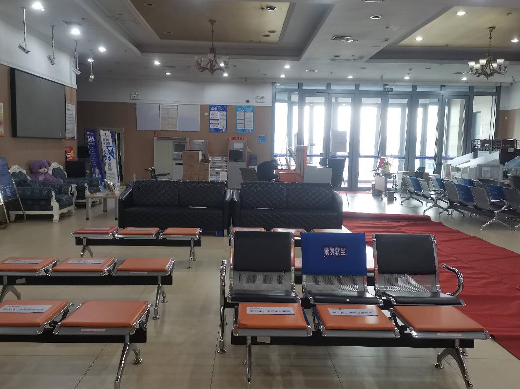 哈尔滨市松北区创新三路600号科技大厦5处房屋分别招租交易公告