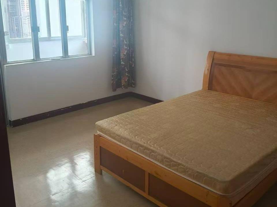 标的2：深圳市罗湖区友谊路北侧J座住宅楼湘办楼J703住宅用房招租(国资监测编号GR2026HN1003079)