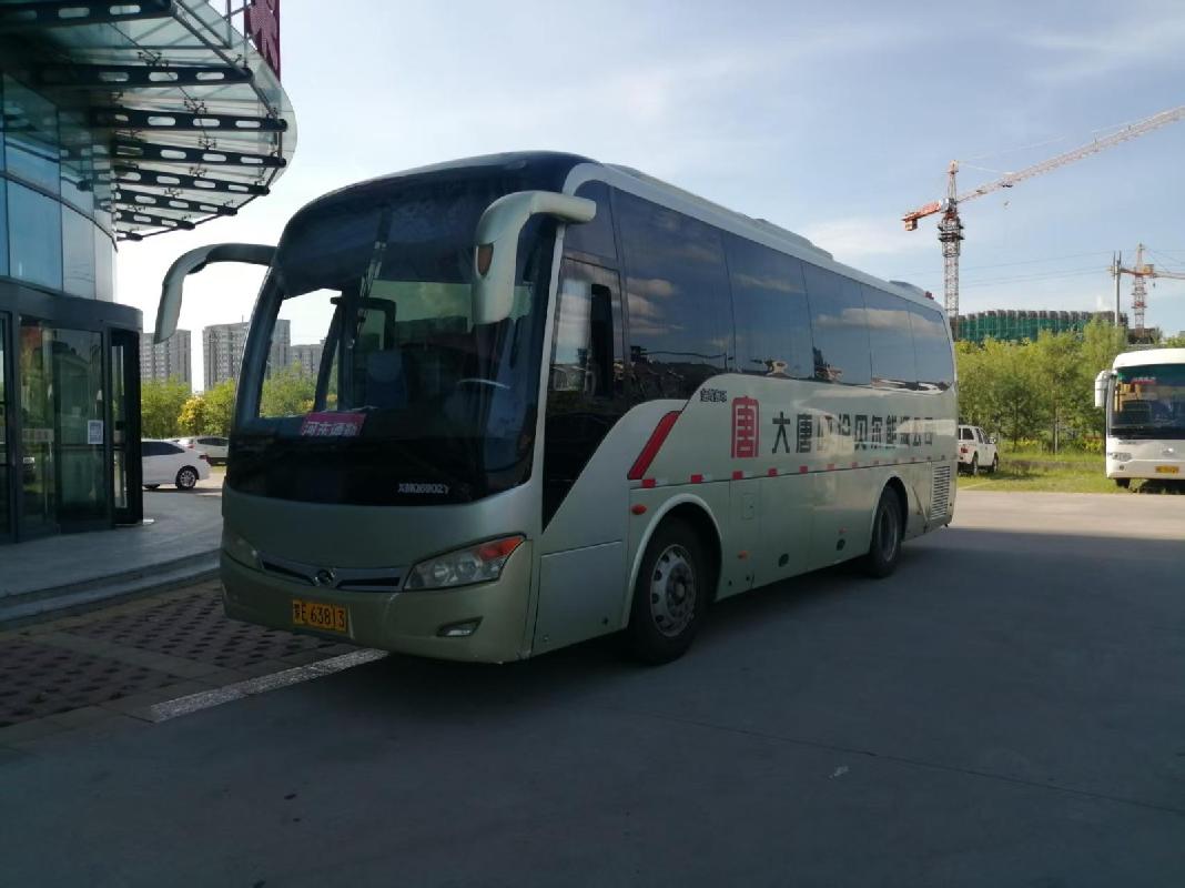 12台报废车辆公开招选回收机构（大唐呼伦贝尔能源开发有限公司）(国资监测编号GR2026NM1004151)