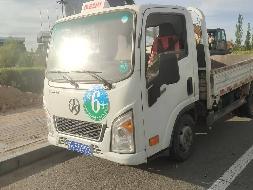 蒙KEB802轻型自卸货车公开转让（鄂尔多斯市律艺园林工程有限责任公司）(国资监测编号GR2026NM1004050)