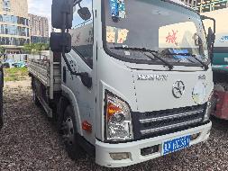 蒙KHC381轻型栏板货车公开转让（鄂尔多斯市律艺园林工程有限责任公司）(国资监测编号GR2026NM1004048)