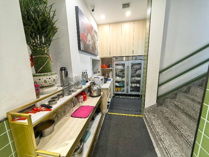 常州市钟楼区永红街道清潭路229号商铺（东起第一间、第二间）招租公告