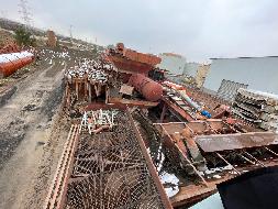 新疆城建国信工程有限公司转让5项机器设备（搅拌机、拌合机、洒布车、自卸车）(国资监测编号GR2026XJ1001721)