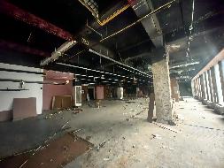 新疆城建（集团）股份有限公司租赁位于乌鲁木齐市水磨沟区红山路51号2层商业房产(国资监测编号GR2026XJ1001738)