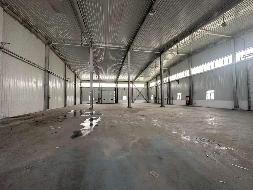 奎屯市国有资产投资集团有限责任公司位于冷链物流集散中心普通库1-2商铺976.8㎡对外招租（租期3年）