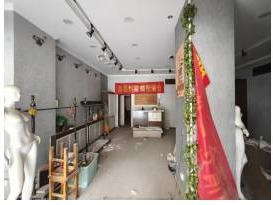 工商银行甘肃省分行闲置房产公开招租公告