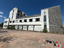 黄山高新技术产业开发区梅林大道51号中国黄山蛇馆附楼房产转让公告(国资监测编号GR2026AH2002332)