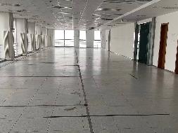 哈尔滨市松北区创新三路600号科技大厦5处房屋分别招租交易公告