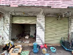 建国二横路16-1商铺等8宗资产挂牌招租