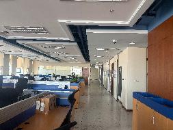 哈尔滨市松北区创新三路600号科技大厦第37层-2号部分房产招租交易公告(国资监测编号GR2026HL2005557)