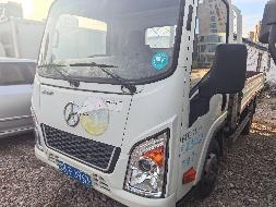 蒙KFJ963轻型自卸货车公开转让（鄂尔多斯市律艺园林工程有限责任公司）(国资监测编号GR2026NM1004052)
