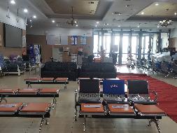 哈尔滨市松北区创新三路600号科技大厦5处房屋分别招租交易公告