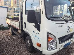 蒙KFJ963轻型自卸货车公开转让（鄂尔多斯市律艺园林工程有限责任公司）(国资监测编号GR2026NM1004052)