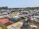 洪泽区老子山镇2025年退圩还湖附属船只拆解拍卖(国资监测编号GR2026JS5003508)