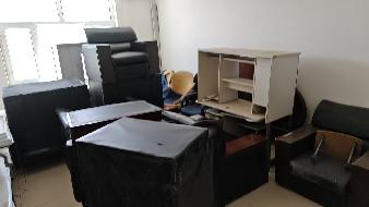 一批报废资产处置（呼和浩特市工商业联合会）(国资监测编号GR2026NM1003960)