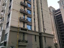 乌鲁木齐高新技术产业开发区(新市区)宁波街99号名门之都小区21#服务型公寓314室-320室、414室-420室、1012室（资产包一）