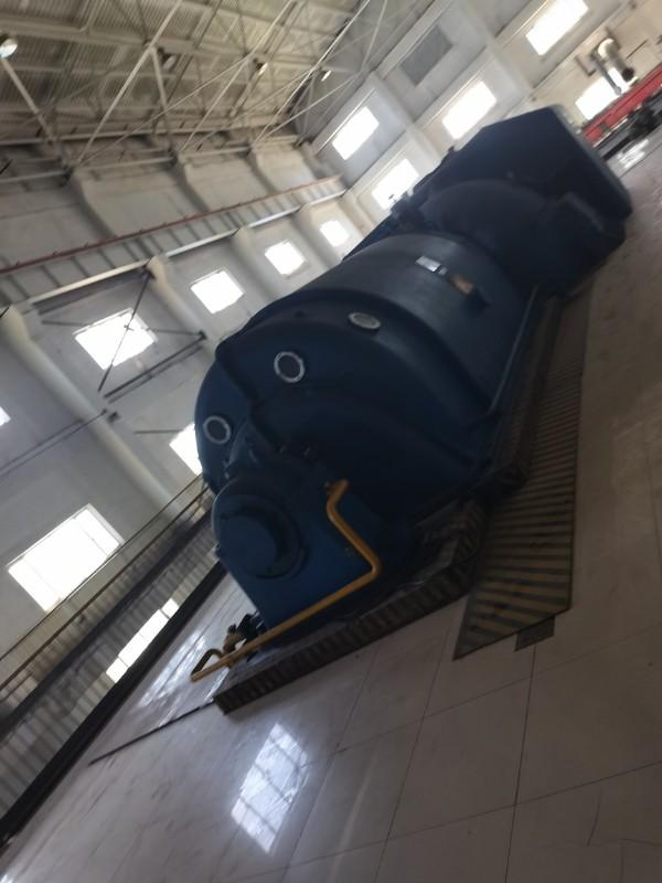 石河子市国能能源投资有限公司租赁位于西营分公司房屋建（构）筑物、机器设备及土地使用权(国资监测编号GR2026XJ1001736)