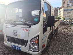 蒙KEB369轻型自卸货车公开转让（鄂尔多斯市律艺园林工程有限责任公司）(国资监测编号GR2026NM1004051)