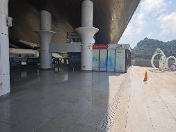 【凤凰磁浮文旅】凤凰揽胜磁浮站649.7㎡门面(国资监测编号GR2026HN1003077)