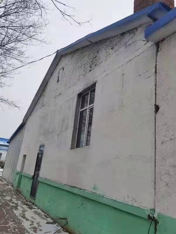 呼伦贝尔鄂伦春旗库勒奇镇三委、莫旗尼尔基镇综合楼东至西第一间等共4宗房产单独转让项目