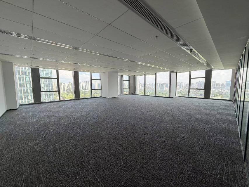 江苏省淮安市清江浦区金融中心C3号楼1509室招租公告