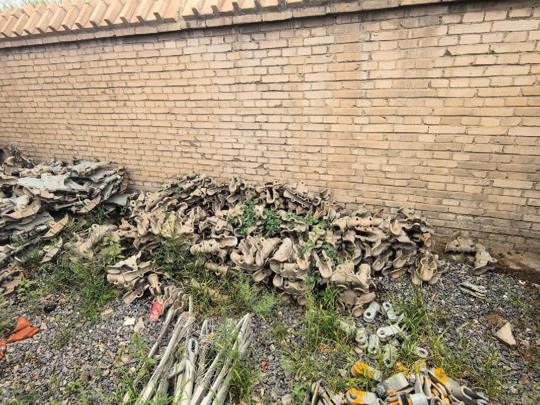 集装箱、金具、套管等内蒙古电力（集团）有限责任公司乌海超高压供电分公司一批废旧资产转让(国资监测编号GR2026NM1004032)