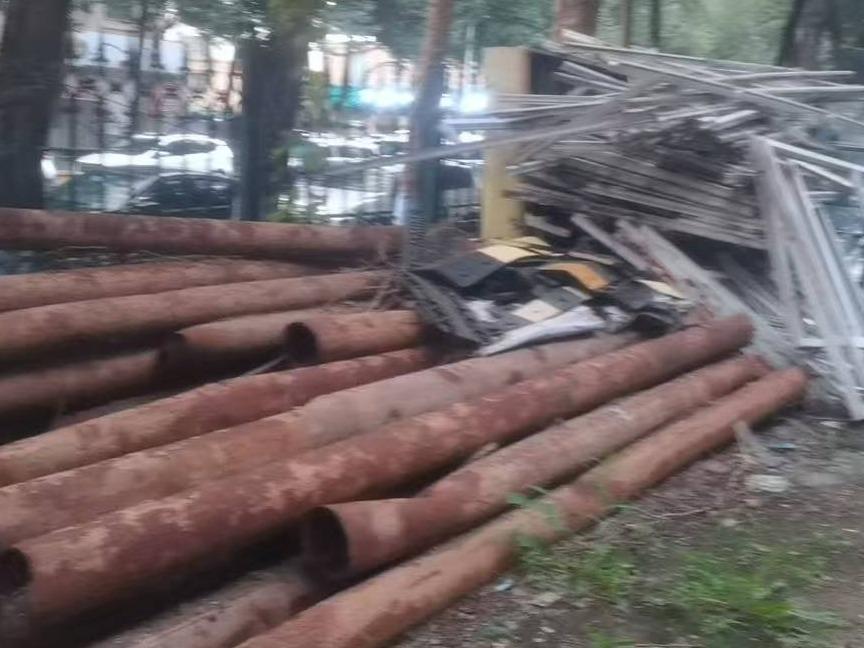 哈尔滨体育学院办公设备等一批报废资产捆绑转让交易公告(国资监测编号GR2026HL2005575)