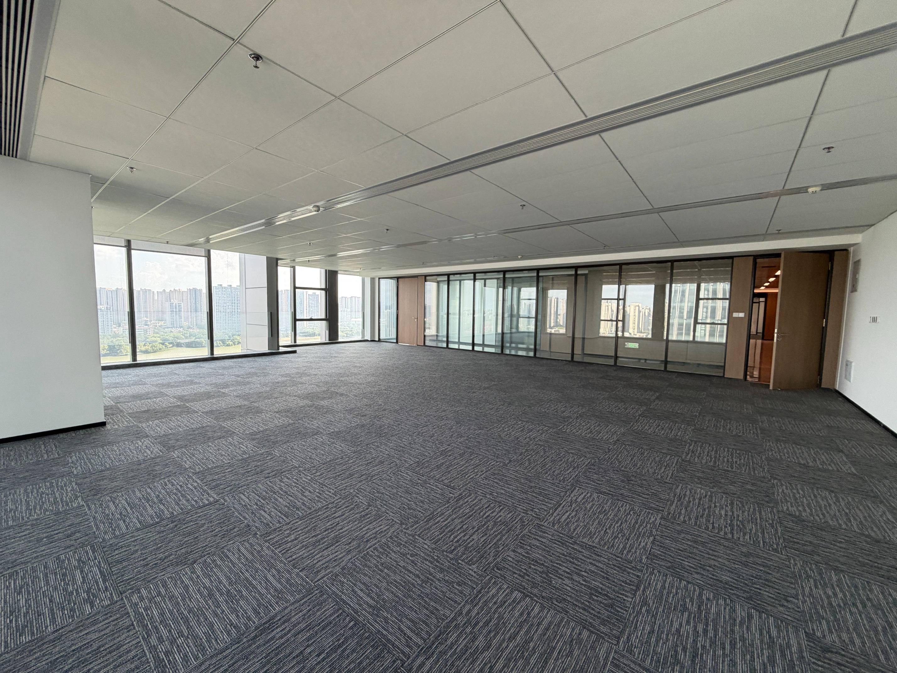江苏省淮安市清江浦区金融中心C3号楼1509室招租公告
