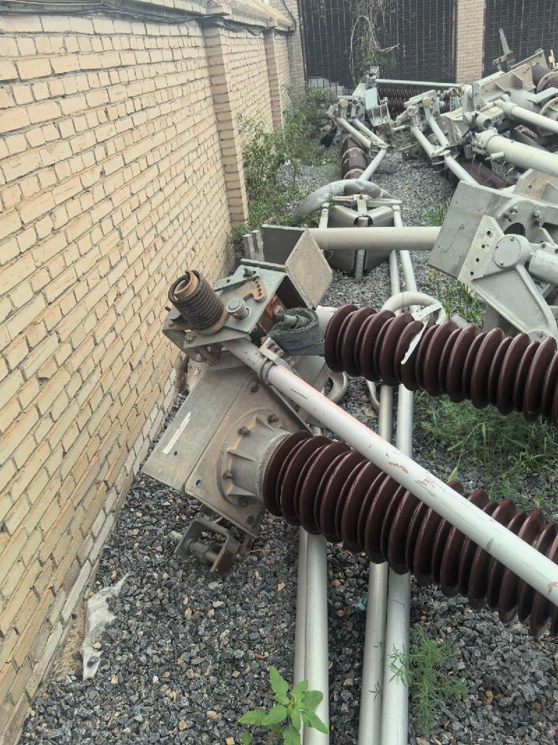 电压互感器、隔离开关内蒙古电力（集团）有限责任公司乌海超高压供电分公司一批废旧资产转让	(国资监测编号GR2026NM1004031)