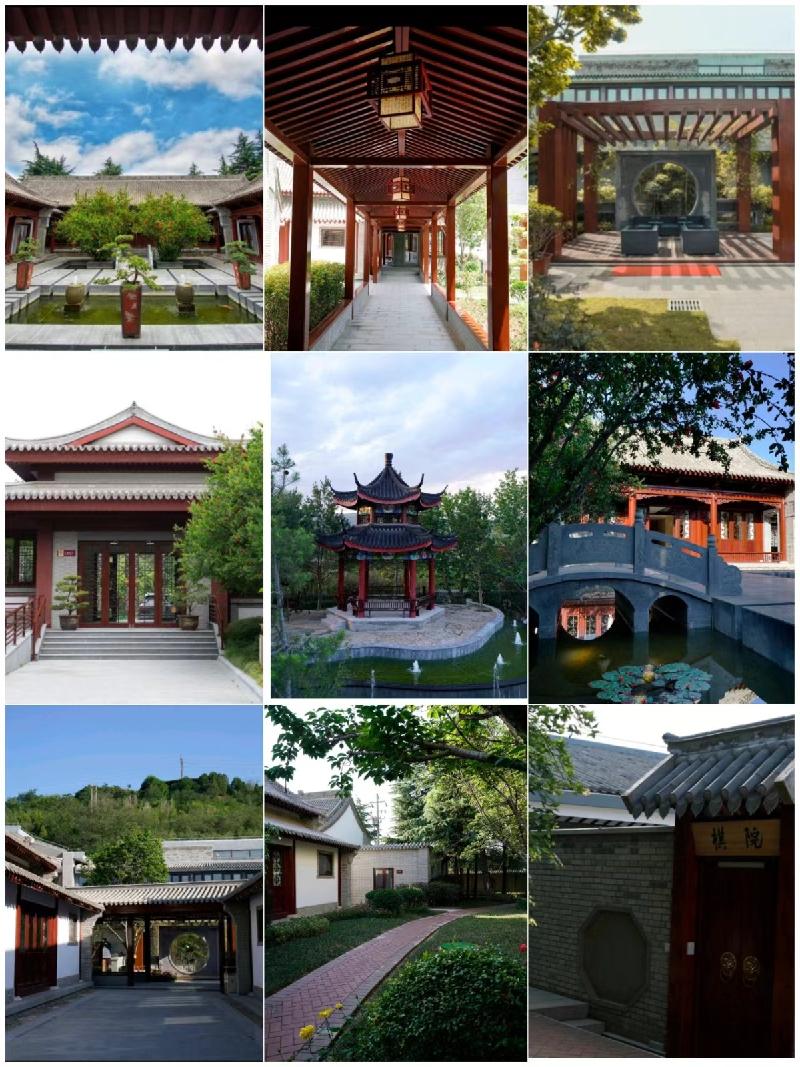 甘肃省天水市秦州区羲园酒店租赁公告(国资监测编号GR2026GS1001380)