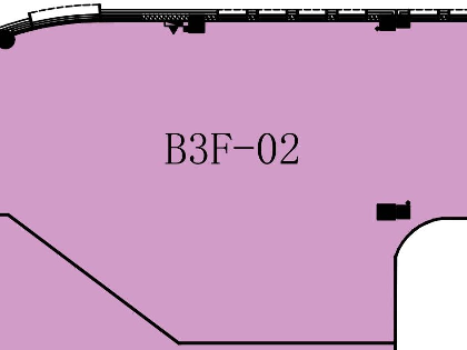 [常州市]A35·红盒子B3F-02商铺招租公告