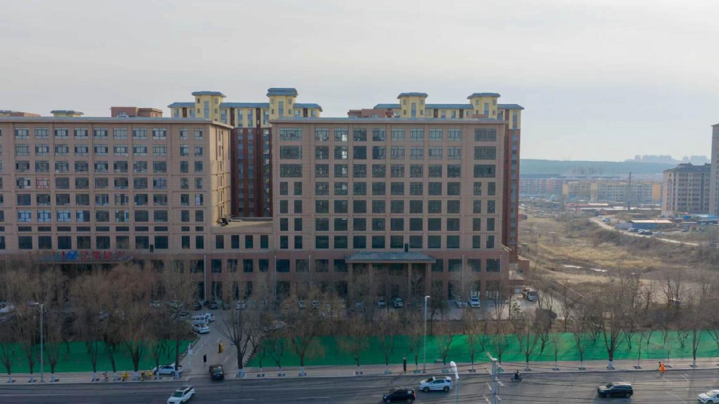 鄂尔多斯市东胜区亿宸商住小区一批房产转让/出租公开市场询价