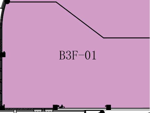 A35·红盒子B3F-01商铺招租公告