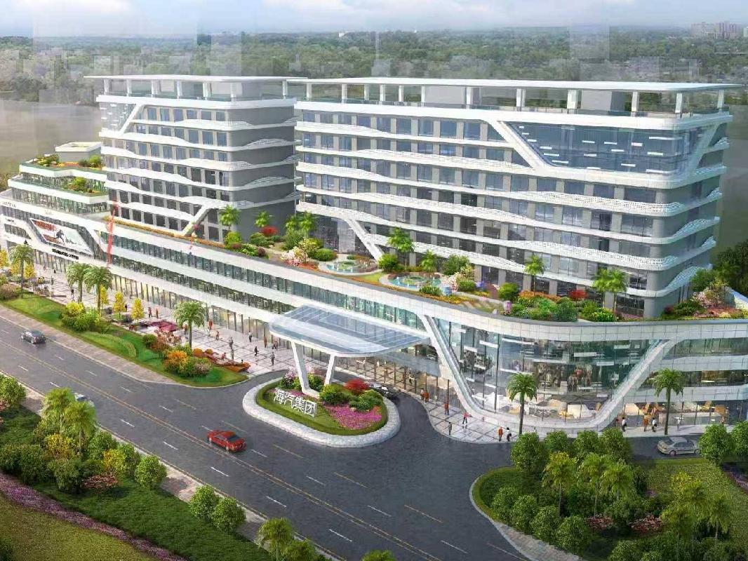 乐东九所站场开发建设有限公司的100%股权挂牌转让(国资监测编号G32026HI1000012)