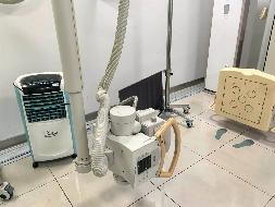 医用X线摄影系统一台废旧资产转让公告(国资监测编号GR2026JS2003485)